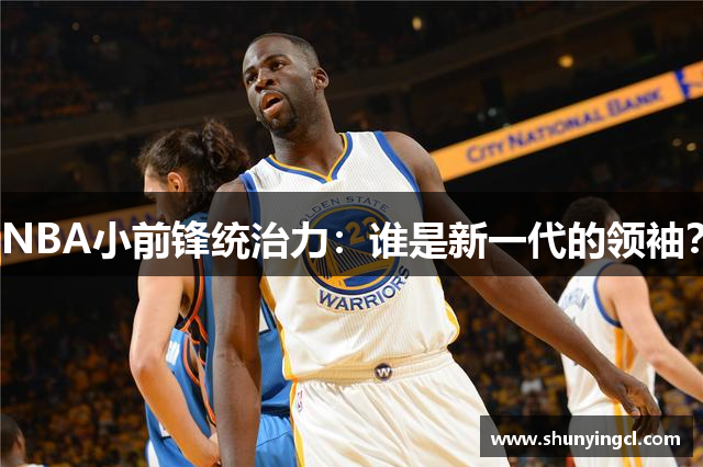 NBA小前锋统治力：谁是新一代的领袖？