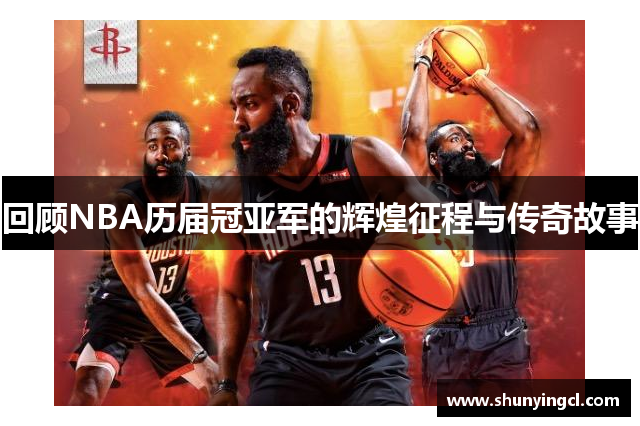 回顾NBA历届冠亚军的辉煌征程与传奇故事