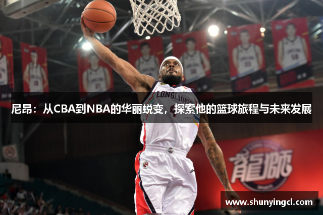 尼昂：从CBA到NBA的华丽蜕变，探索他的篮球旅程与未来发展